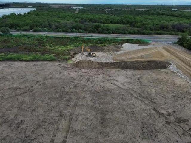 Magnífico Terreno en Parque Industrial en Santa Rosa Apodaca, N. L