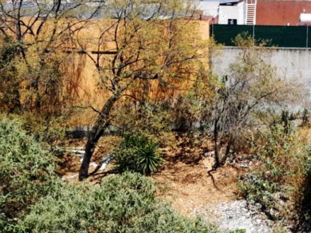 Terreno en venta en Héroes de Padierna, Tlalpan