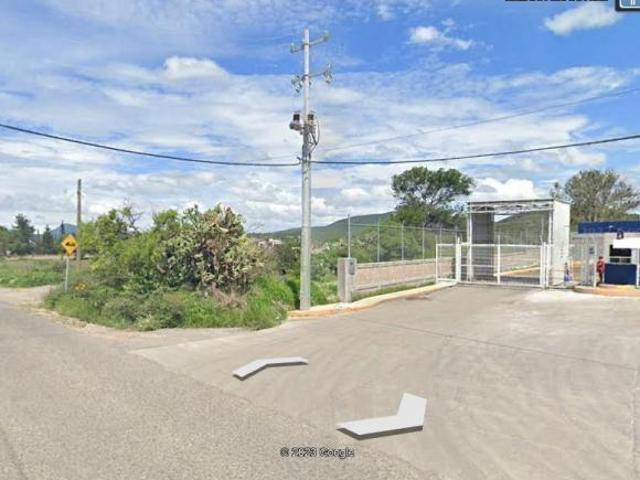 MAGNIFICO TERRENO INDUSTRIAL EN PASO DE MATA CERCA DE AUTOPISTA MEX QRO