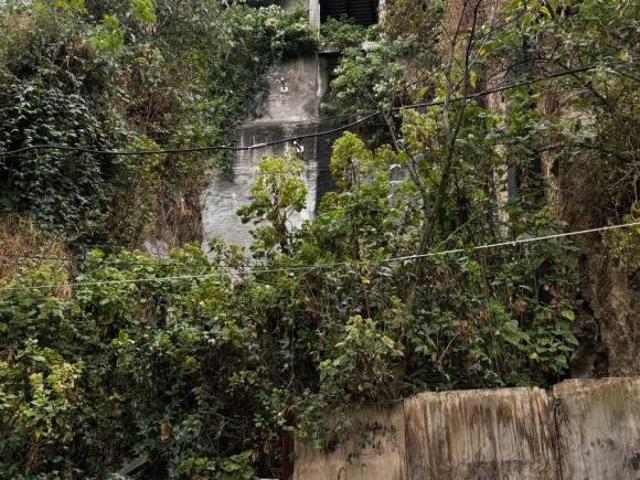 MAGNÍFICO TERRENO PARA EDIFICAR 2 DEPTOS