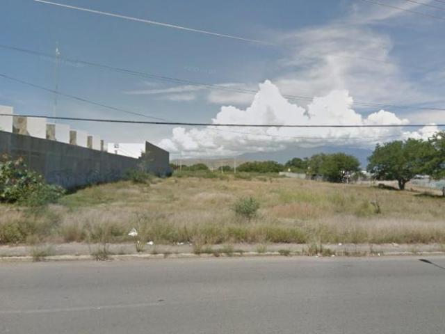 Magnifico Terreno para realizar varios proyectos