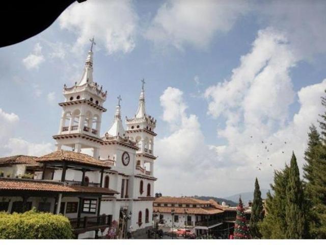MAGNIFICO TERRENO RECTANGULAR EN VENTA PUEBLO MAZAMITLA JALISCO