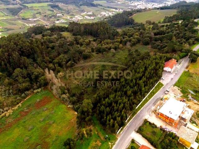 Magnifico Terreno Rustico de 5,7 Ha
