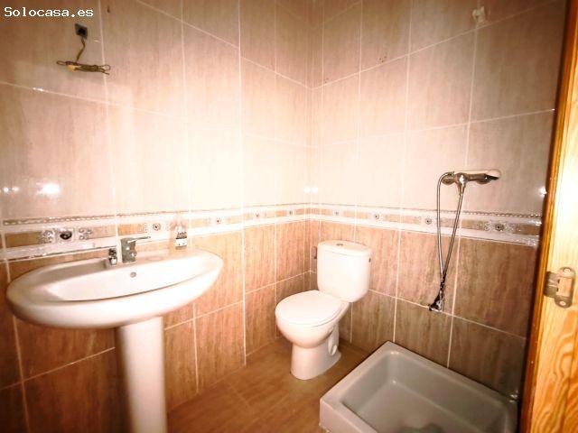 MAGNIFICO TRIPLEX EN PUERTO DE MAZARRON A TAN SOLO UNOS MINUTOS DE LA PLAYA