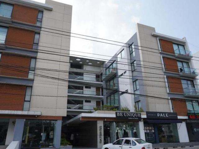 Magnífico y Ubicado Departamento en Venta Sobre Av. Patria
