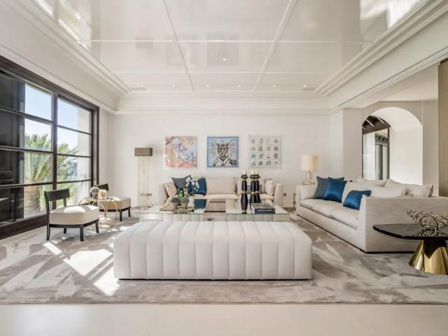 Magnífico Zagaleta Mansión orientada al suroeste con vistas. 2052m² Benahavís