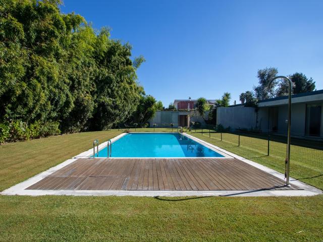 Magnífica casa T7 Vila Nova de Famalicão Bairro.Portugal