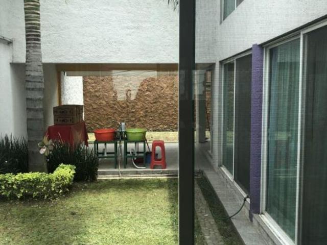 MAGNIFICA CASA VENTA COL SAN PEDRO MÁRTIR CERCA COLEGIO CEYCA TLALPAN