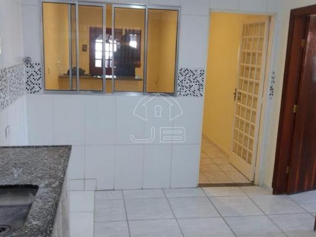 Magnífica Casa à Venda no Bairro Nova Veneza em Paulínia SP.