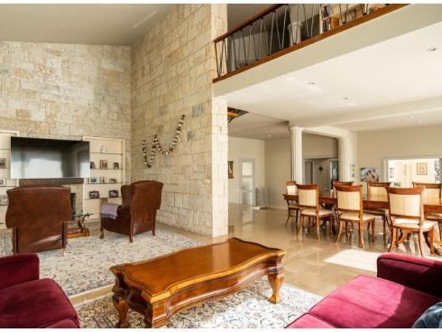 Magnifica casa amueblada soleada exclusiva y privada