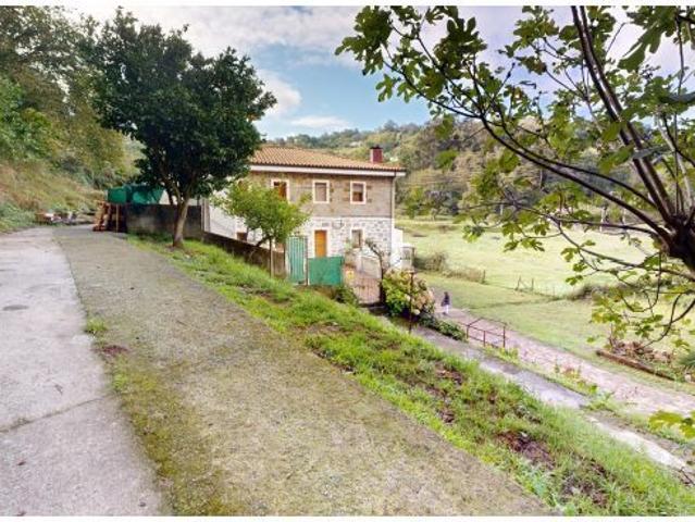 MAGNÍFICA CASA CON 51.000 METROS DE TERRENO EN PUTXETA