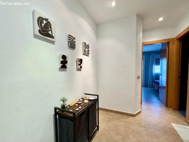 Magnífica casa con terraza vistas al Mar y patio interior! 10 meses