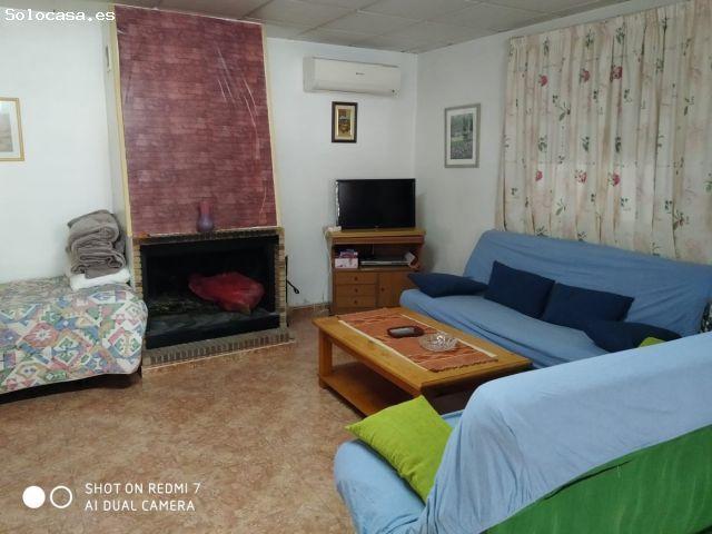 MAGNÍFICA CASA CON TERRENO EN EL PINO, MOLINA DE SEGURA