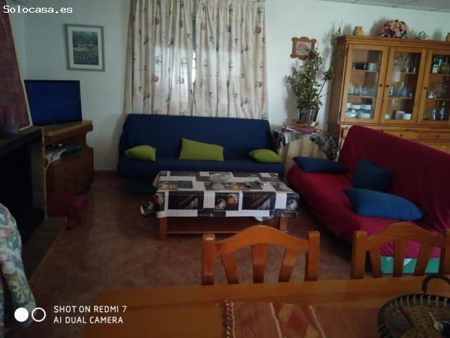 MAGNÍFICA CASA CON TERRENO EN EL PINO, MOLINA DE SEGURA