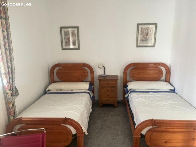 MAGNIFICA CASA CON TERRENO EN LA ALQUERÍA