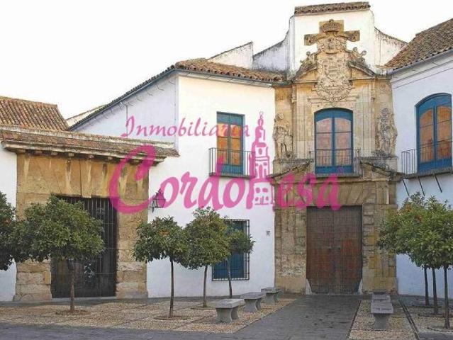 MAGNIFICA CASA DE 414M2 EN CASCO HISTORICO, 3 FINCAS INDEPENDIENTES CON 2 GARAJES!