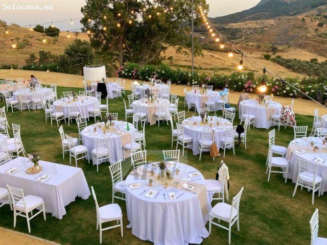 Magnífica Casa de Campo con Vistas Espectaculares
