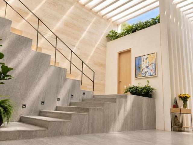 MAGNIFICA CASA DE DISEÑO EN BOSQUES DE LAS LOMAS