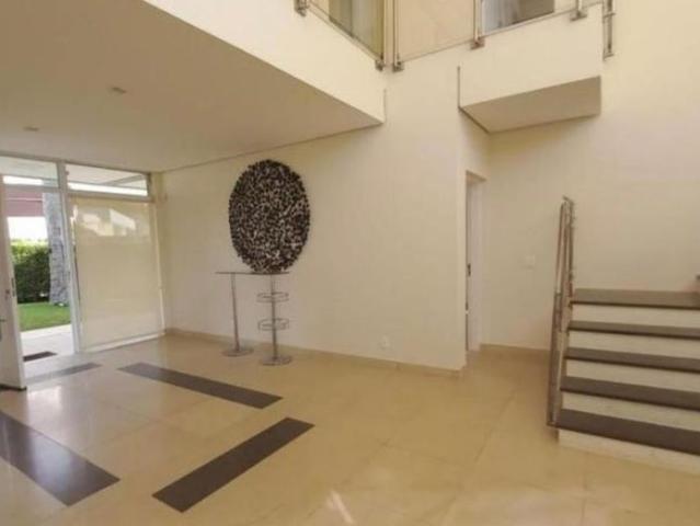 Magnífica Casa de Luxo Dentro Do Condomínio Euroville Bragança Paulista