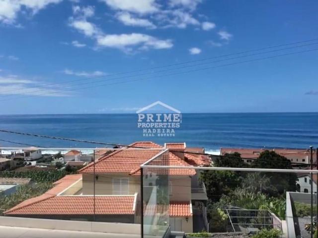 Magnífica casa de praia para venda! 263m² Paúl Do Mar