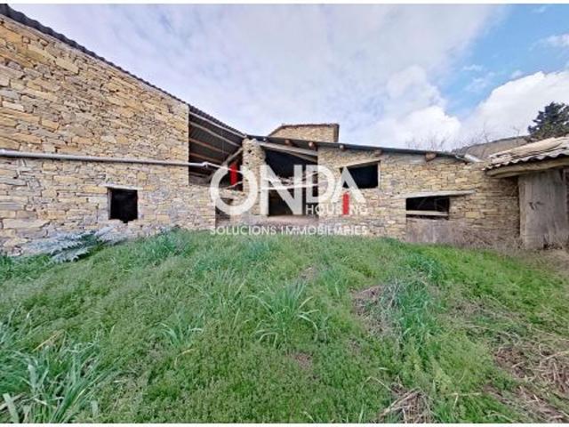 ? ¡MAGNÍFICA CASA DE PUEBLO + 85.000 m2 DE TERRENO EN LA TERRETA, TOROGÓ!