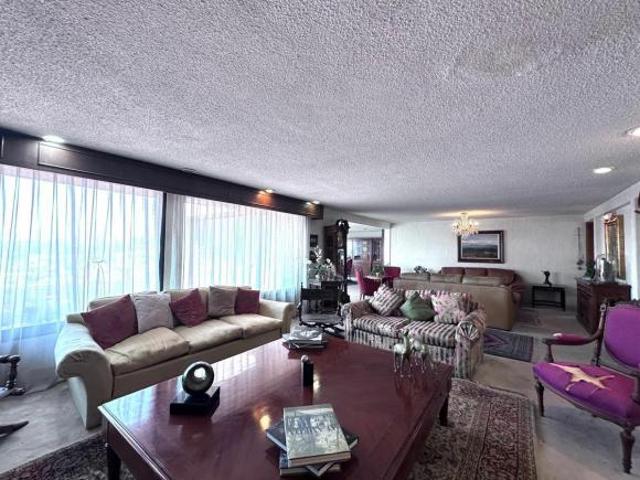 Magnifica casa en venta Vereda al Tanque, Lomas de Santa Fe