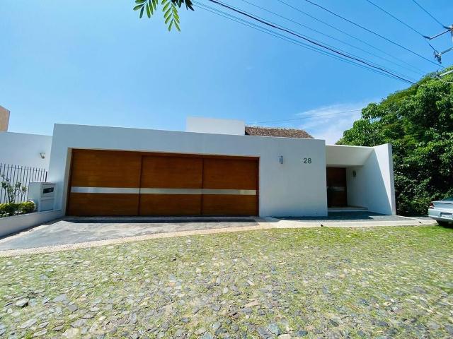 MAGNIFICA CASA EN VENTA EN LA PENINSULA DE SANTIAGO