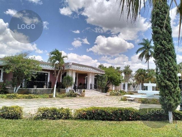 MAGNIFICA CASA EN VENTA EN MERIDA