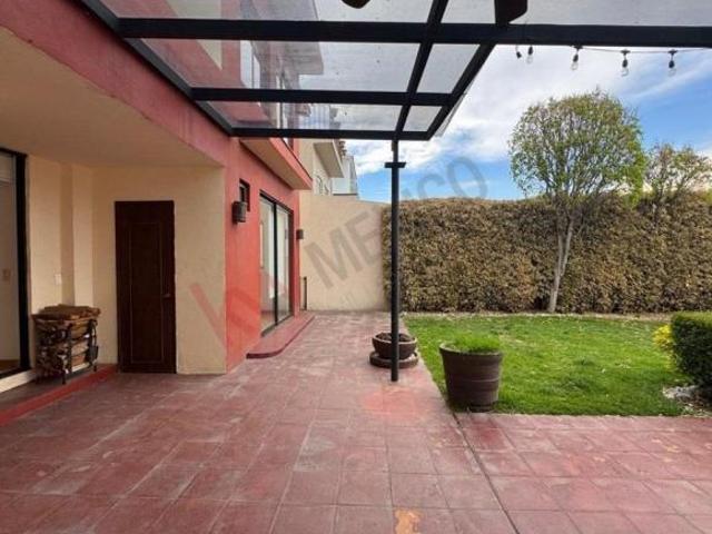 Magnifica casa en venta Hacienda Campo Bravo, Hacienda de las Palmas