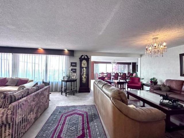 Magnifica casa en venta Lomas de Santa Fe