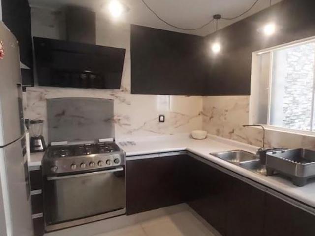 Magnífica casa en venta, punta Palermo Tecámac