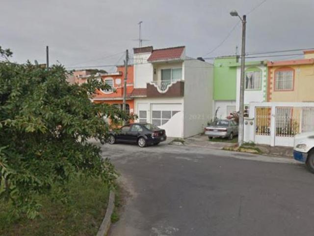 MAGNIFICA CASA EN VERACRUZ VERACRUZ DE RECUPERACIÓN BANCARIA