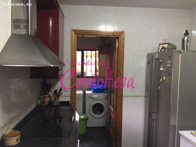 MAGNIFICA CASA EN ALCOLEA