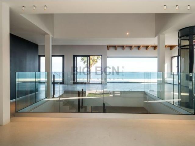 MAGNIFICA CASA EN ALQUILER EN BELLAMAR