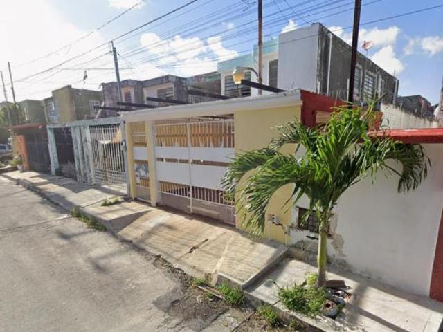 MAGNIFICA CASA EN CANCUN, QUINTANA ROO DE RECUPERACIÓN BANCARIA