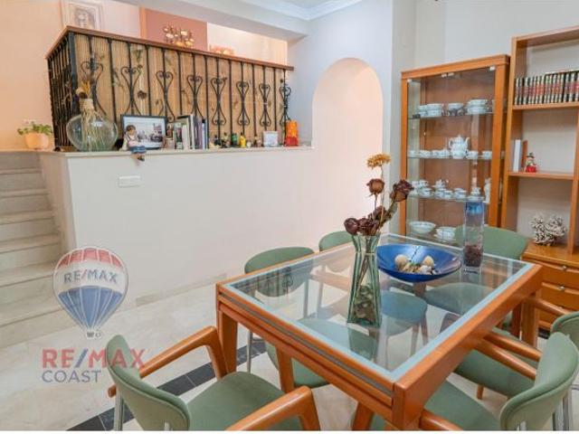 Magnifica casa en Casabermeja pueblo