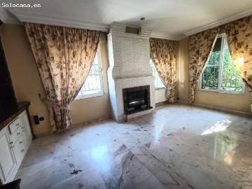 Magnífica casa en Cenes de la Vega