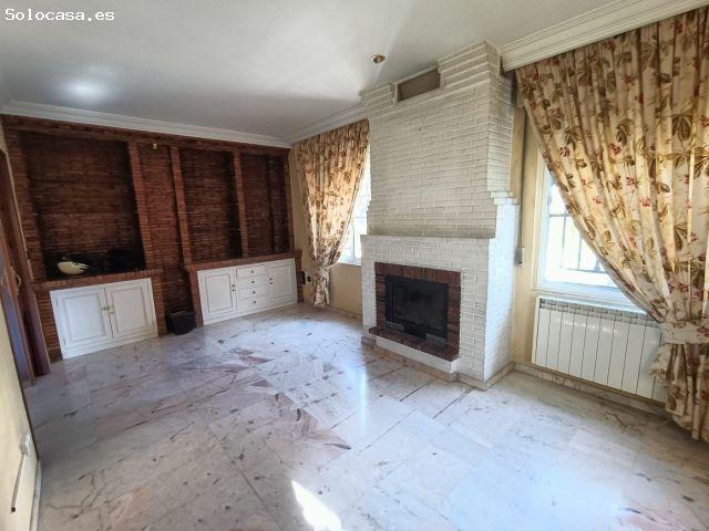 Magnífica casa en Cenes de la Vega