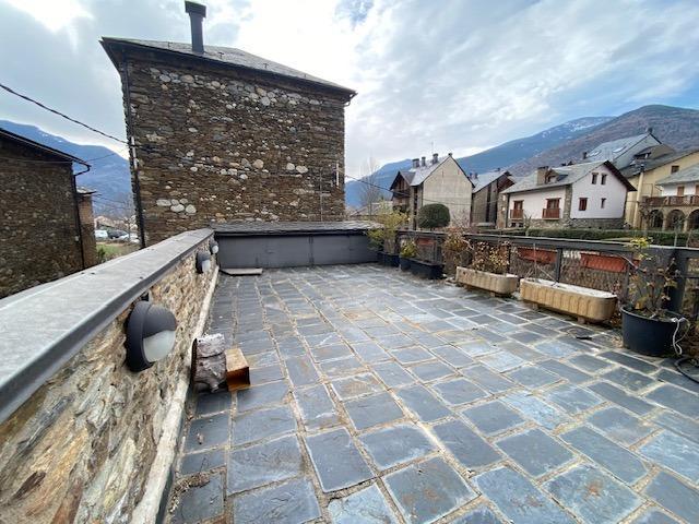 Magnífica Casa en el Centro de Esterri d'Àneu