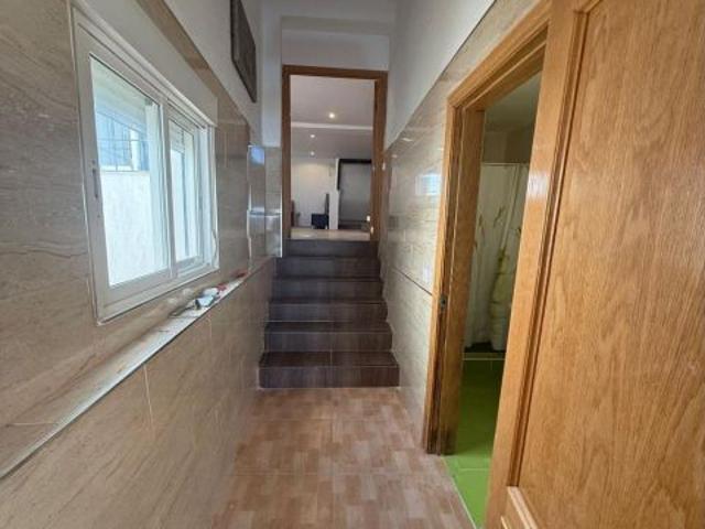 MAGNIFICA CASA EN FERNAN NUÑEZ!
