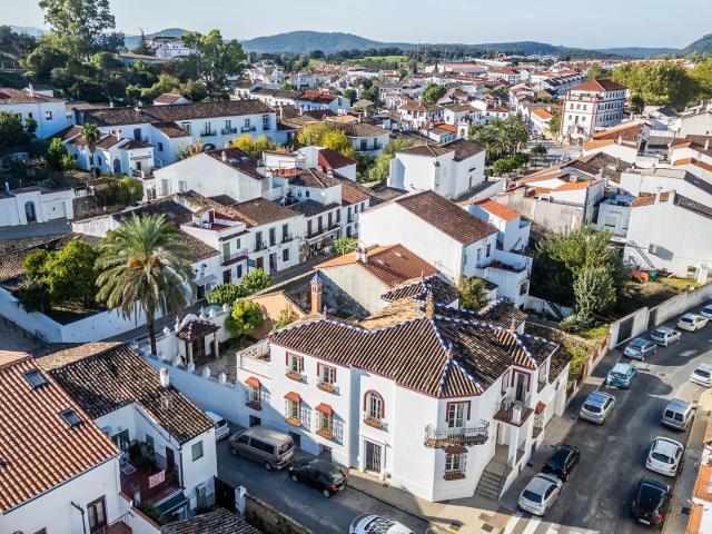 Magnífica casa en la mejor zona de Aracena