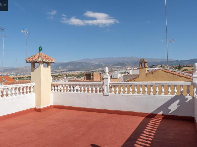 MAGNIFICA CASA EN LAS GABIAS