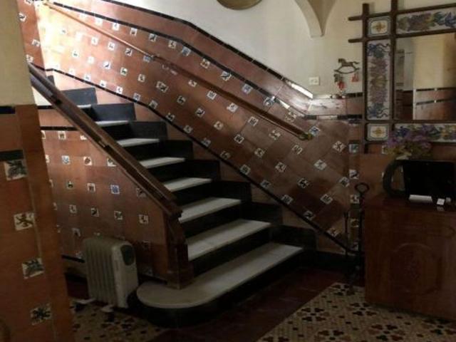 MAGNIFICA CASA EN NERVION DE 106 M2 DE SUPERFICIE DE PARCELA