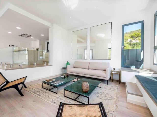 Magnífica casa en Paguera. A no más de 25 minutos de Palma y. 280m² Peguera