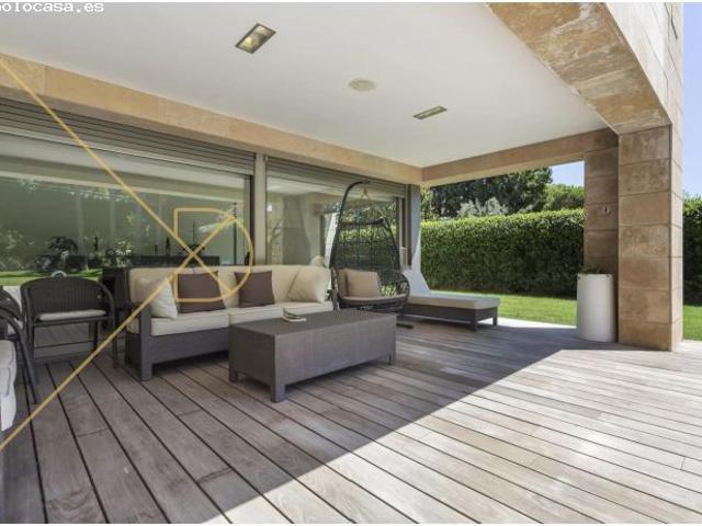 Magnifica casa en Pearson