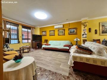 MAGNIFICA CASA EN SILLA CON 6 HABITACIONES