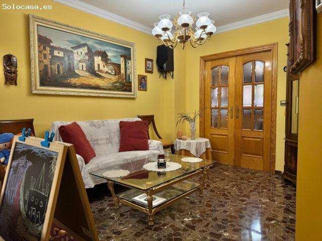 MAGNIFICA CASA EN SILLA CON 6 HABITACIONES