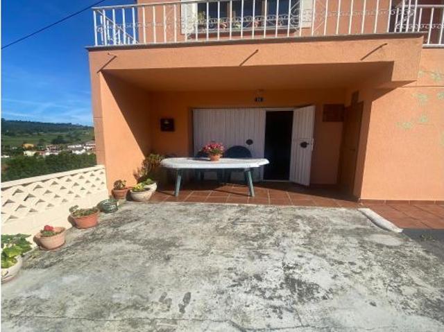 Magnifica casa independiente a 3 km de la playa y del aeropuerto