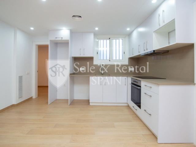 Magnífica casa independiente completamente reformada y lista. 88m² Blanes
