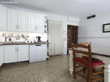 Avenida de Rabanales, Levante, Córdoba, La Campiñuela, Córdoba, Andalucía, Andalucía